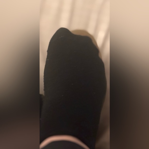 Violet & Red Janine Tall Shaft Suede Boots SIZE 9M - Picture 8 of 9